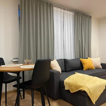 Cozy Corner In *
